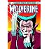Wolverine Omnibus, Vol. 1