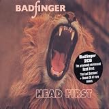 Head First