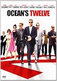 Ocean`s Twelve