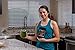 Premium Japanese Organic Matcha Green Tea Powder (Culinary Grade for Baking & Blending) - 100 grams (3.52oz) Fair Trade Certified, Gluten & Sugar Free - For Desserts, Smoothies, Lattes