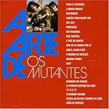 Search : A Arte de os Mutantes