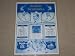 1977 SEATTLE SEAHAWKS Football Calendar Poster 19