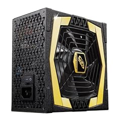 FSP FORTRON Netzteil Aurum 500 ATX12V v.2.3 500W 1X20+4Pin 1X4+4Pin 2X6+2Pin 5XSATA 4Xmolex 1XFDD 80Plus Gold