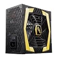 FSP FORTRON Netzteil Aurum 500 ATX12V v.2.3 500W 1X20+4Pin 1X4+4Pin 2X6+2Pin 5XSATA 4Xmolex 1XFDD 80Plus Gold