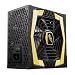 FSP FORTRON Netzteil Aurum 500 ATX12V v.2.3 500W 1X20+4Pin 1X4+4Pin 2X6+2Pin 5XSATA 4Xmolex 1XFDD 80Plus Gold