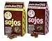Sojos Grain-Free Dog Treats, 10 Ounce