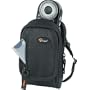 Lowepro Ridge 30 Kameratasche schwarz
