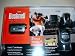 New Bushnell Pinseeker Tour V2 Rangefinder 20-1930 PLUS