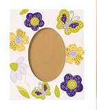 Cotton Tale Designs She Loves Me Photo Frame