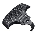 PlayStation 3 Wireless keypad