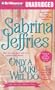 Only a Duke Will Do (School for Heiresses Series)