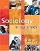 Sociology in Our Times Cover