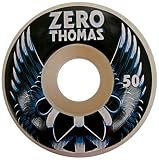 Zero Peace - Jamie Thomas (Set of 4) Skateboard Wheels - 50mm