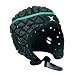Gilbert Xact Headguard (White,Medium Boys)