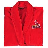 St. Louis Cardinals Bath Robe
