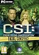 CSI: Fatal Conspiracy (PC DVD)