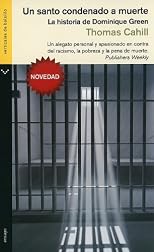 Un santo condenado a muerte / A Saint on Death Row (Verticales De Bolsillo) (Spanish Edition)