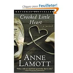 Crooked Little Heart