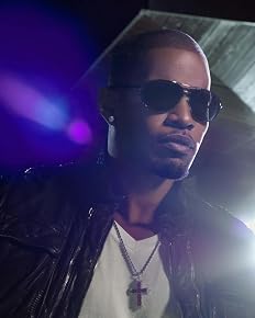 Image of Jamie Foxx