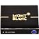 MONTBLANC 万年筆
