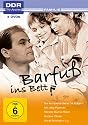Barfu&szlig; ins Bett - Die komplette Serie [4 DVDs]
