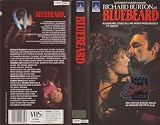Bluebeard (Thorn EMI Pre cert) Video Tape/PAL