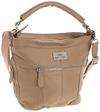 Marc Labat Tess, Sac port&eacute; &eacute;paule - Beige