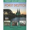 Student Viewer's Handbook to accompany Fokus Deutsch:  Beginning German 1 & 2, and Intermediate German