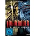 Highlander - Die Macht der Vergeltung