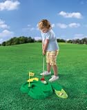 Step2 Double Play Tee To Green Golf Set