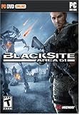 Blacksite: Area 51