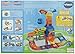 Vtech Go! Go! Smart Wheels Construction Playset ,Multicolor