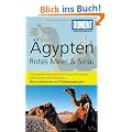 DuMont Reise-Taschenbuch Reisef�hrer �gypten, Rotes Meer & Sinai: Rotes Meer und Sinai. Mit 10 Entdeckungstouren