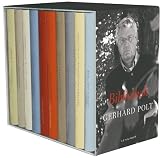Gerhard Polt 'Bibliothek: Werke in 10 B�nden und ein Begleitbuch'