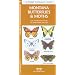 Montana Butterflies & Moths: An Introduction to Familiar Species (State Nature Guides)
