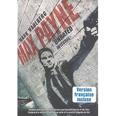 Max Payne