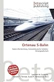 Produkt-Bild: Ortenau S-Bahn