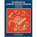 Traditional Chinese Textile Designs in Full Color (Dover Pictorial Archive)