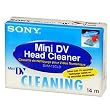 Sony MiniDV Cleaning Cassette