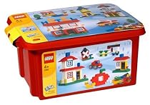 LEGO Ultimate House Building Set