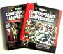 Contemporary Lampworking: A Practical Guide to Shaping Glass in the Flame (Volume 1 and 2) Third Edition