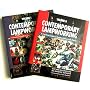 Contemporary Lampworking: A Practical Guide to Shaping Glass in the Flame (Volume 1 and 2)