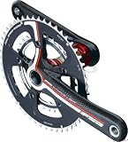 FSA K-Force Light Ti 172.5mm 10 speed 50-34 110bcd MegaExo