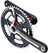 FSA K-Force Light Ti 172.5mm 10 speed 50-34 110bcd MegaExo