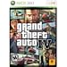 Grand Theft Auto IV for Xbox 360