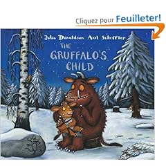 The Gruffalo's Child
