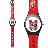 Nebraska Cornhuskers NCAA Kids Fan Series Watch