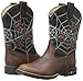Roper Unisex-Child Light Up Spiders-K Western Boot