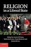 Religion in a liberal state