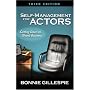 Self-Management for Actors: Getting Down to (Show) Business